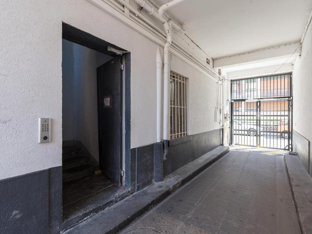 Duplex Scandinave A Cosy Et Calme - Lyon Part-Dieu Eksteriør bilde